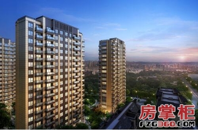 南橋新城強(qiáng)勢(shì)崛起，三大匠心開發(fā)商聯(lián)袂筑夢(mèng)南上海