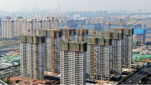 31省份前11月房地產(chǎn)開發(fā)投資排行榜出爐 17地增速超全國(guó)，上海房地產(chǎn)經(jīng)紀(jì)行業(yè)引關(guān)注